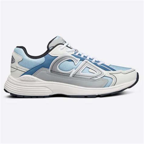 b30 dior blue|dior b30 trainers for men.